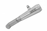 Arrow Ducati 959 Panigale 16-19 NOT US MODELS Homologated Titanium Pro-Race Silencer With Welded Link Pipe For Original Collectors 71880pr