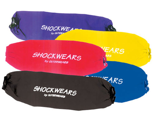 Outerwears Front Shockwear Realtree Arctic Cat SW5141