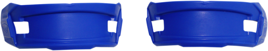 Almohadilla protectora de horquilla CYCRA - Azul 1CYC-0012-62
