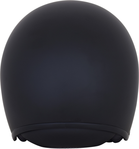 AFX FX-142 Helmet - Matte Black - XS 0104-2592