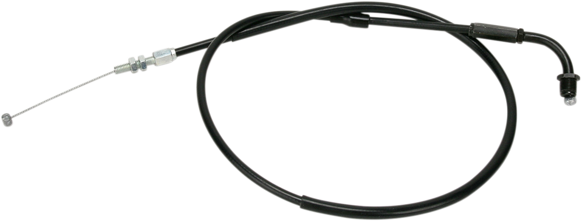 MOTION PRO Throttle Cable - Push - Universal 01-0234