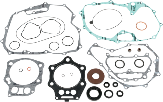 MOOSE RACING Motor Gasket Kit with Seal 811896MSE