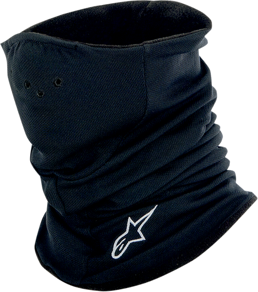 Calentador de cuello ALPINESTARS Tech - Negro 4758514-10 