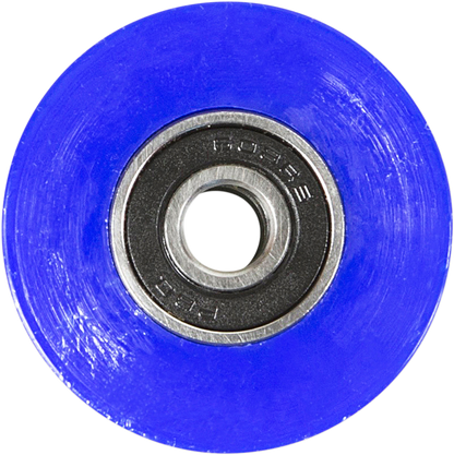 UFO Chain Roller - Yamaha YZ250F/YZ450F - Blue YA04815-089