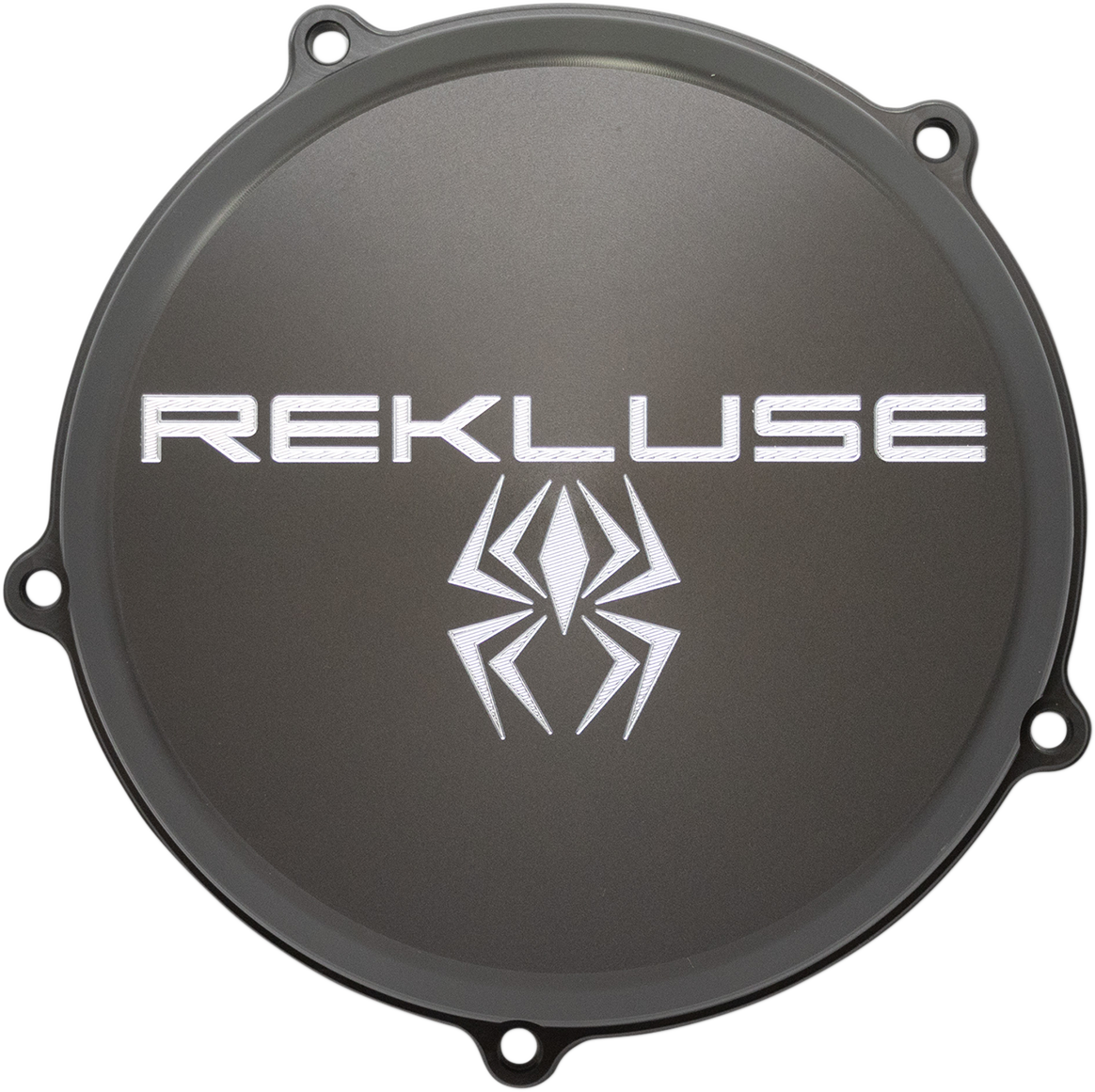 REKLUSE Clutch Cover - GasGas/Rieju 250/300 RMS-300