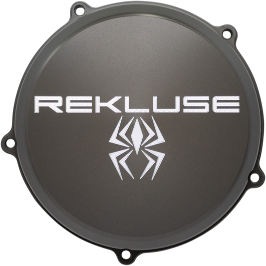 REKLUSE Clutch Cover - GasGas/Rieju 250/300 RMS-300