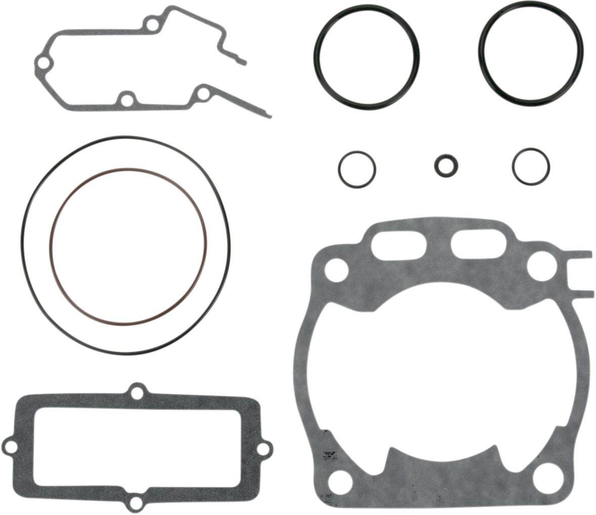 MOOSE RACING Top End Gasket Kit 810669MSE