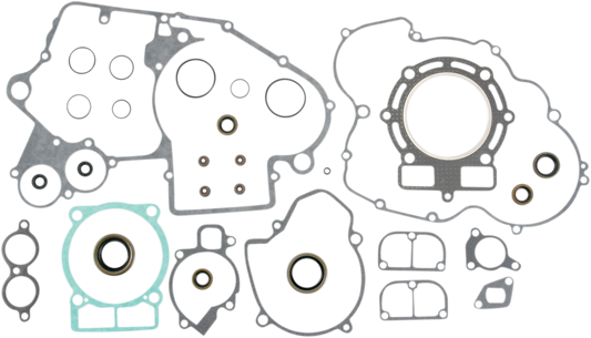 MOOSE RACING Motor Gasket Kit with Seal 811317MSE