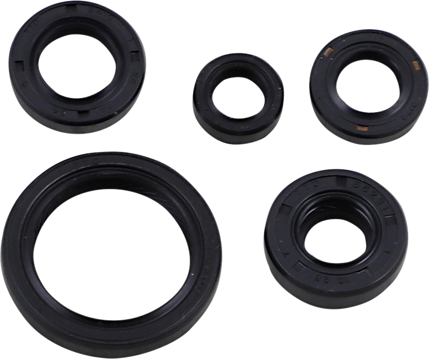 MOOSE RACING Oil Seal Set 822994MSE