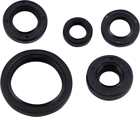 MOOSE RACING Oil Seal Set 822994MSE