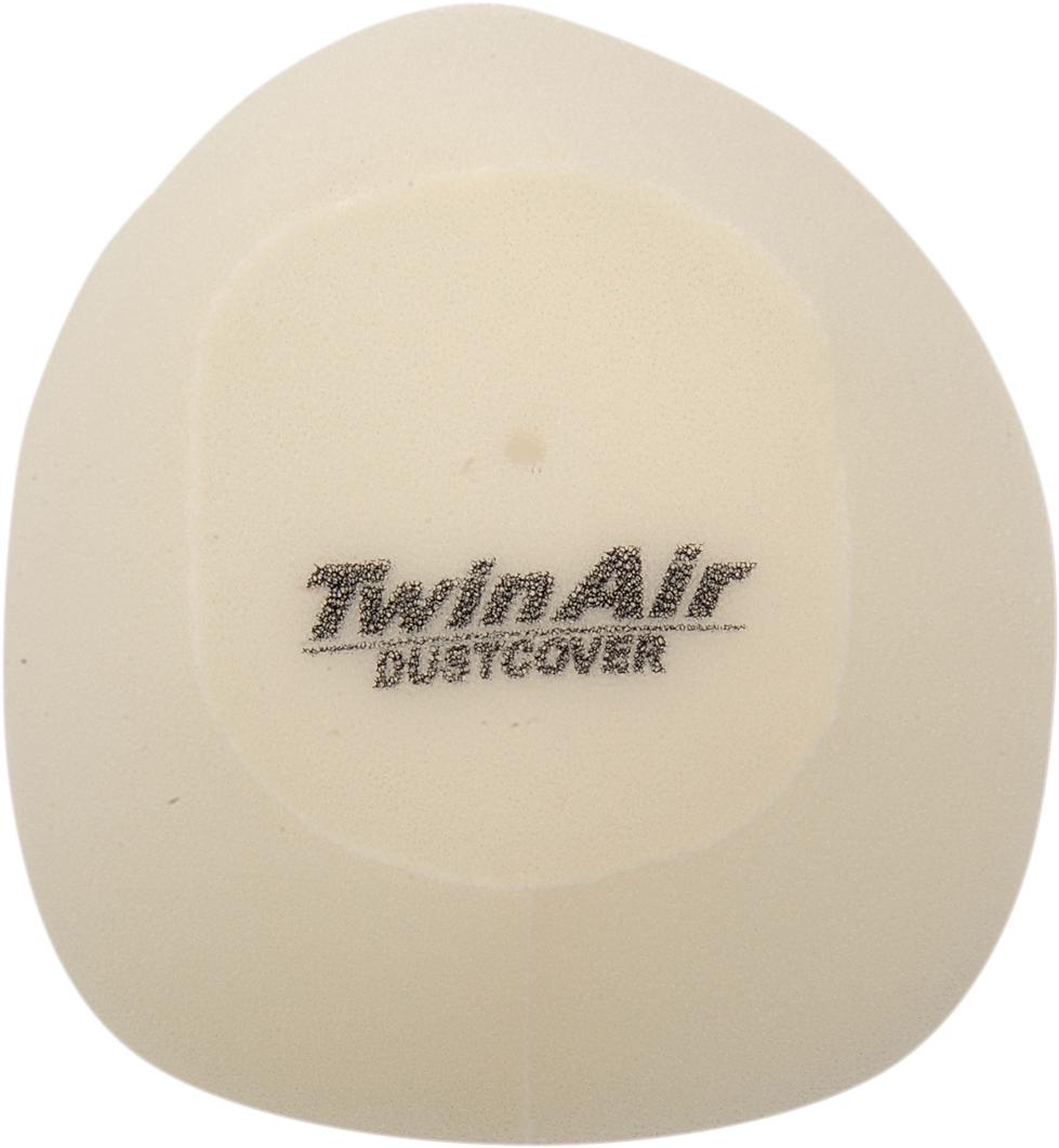 TWIN AIR Filter Dust Cover 154115DC