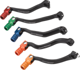 Palanca de cambio MOOSE RACING - Azul - Yamaha 81-0221-02-20