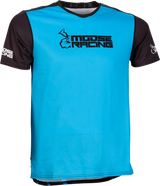 Camiseta MTB MOOSE RACING - Azul - XL 5020-0207 