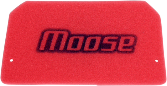 MOOSE RACING Air Filter - PW80 '93-'07 1-80-05