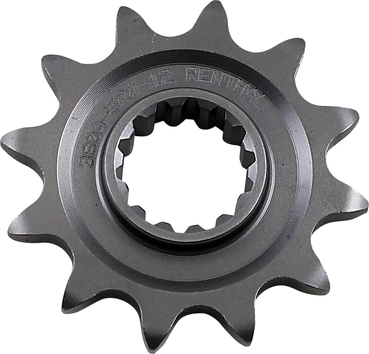 RENTHAL Front Sprocket - 12 Tooth 360A-520-12P