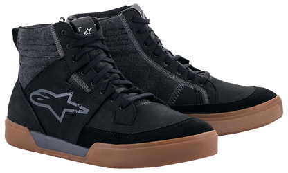 ALPINESTARS Ageless Shoes - Black/Gray/Brown - US 11 2654922118211