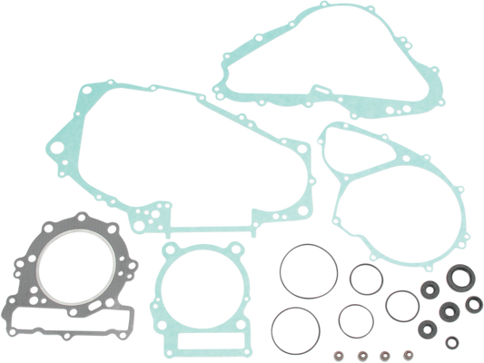 MOOSE RACING Motor Gasket Kit with Seal 811853MSE