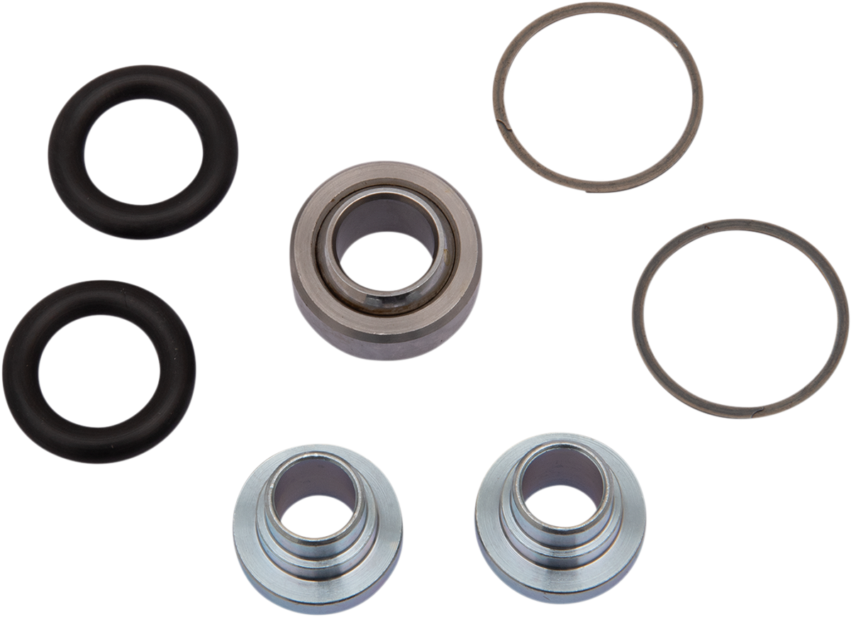 MOOSE RACING Shock Bearing Kit - Front Upper/Lower | Rear Upper/Lower 21-0025