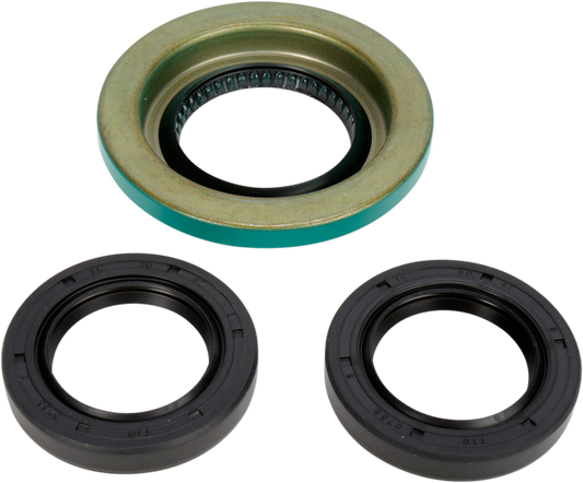 MOOSE RACING Differential Seal Kit - Rear 25-2068-5