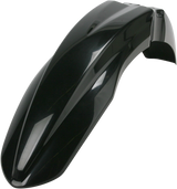 ACERBIS Front Fender - Black 2141690001