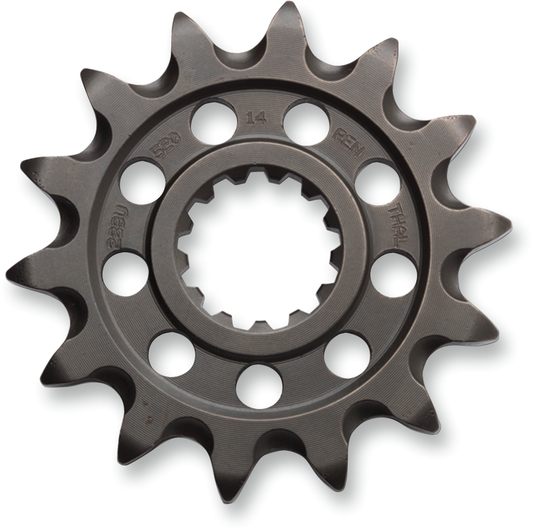 RENTHAL Sprocket - Kawasaki/Yamaha - 15 Tooth 252--520-15GP