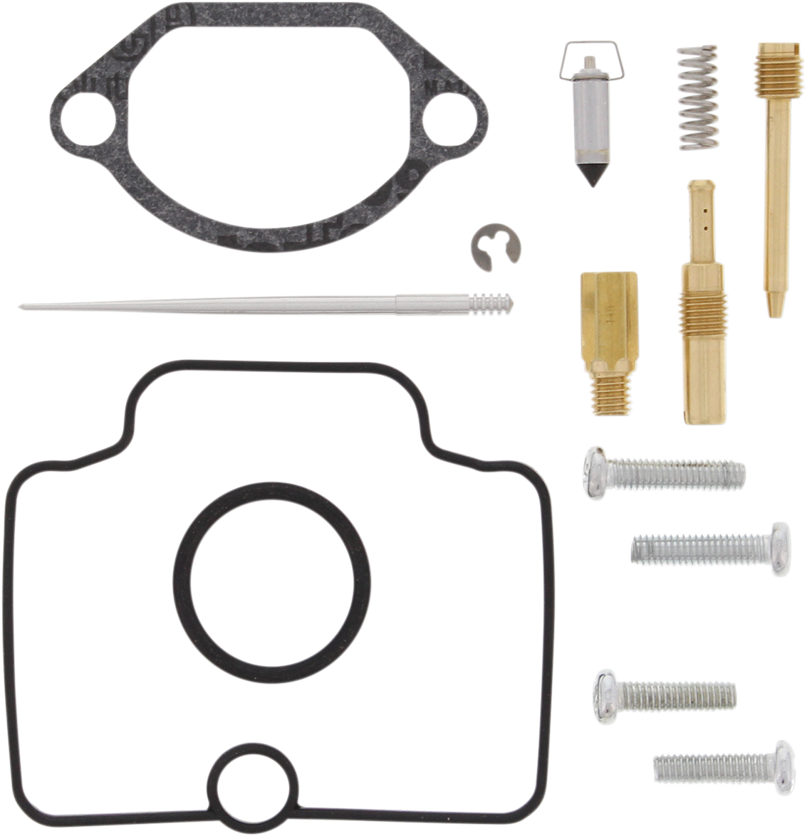 MOOSE RACING Carburetor Repair Kit - Kawasaki 26-1402