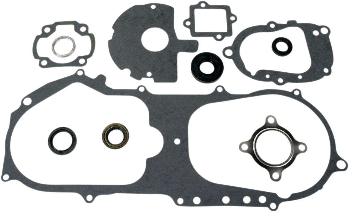 MOOSE RACING Motor Gasket Kit with Seal 811892MSE