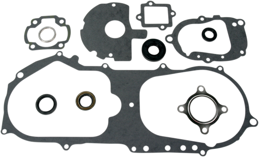 MOOSE RACING Motor Gasket Kit with Seal 811892MSE