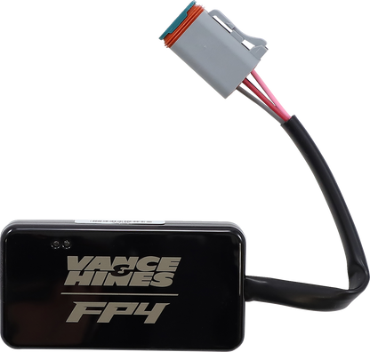 VANCE & HINES Fuelpak 4 Tuning Module 4 for Harley-Davidson Dyna/Softail/Sportster/Touring/Trike 2011-2020 66045