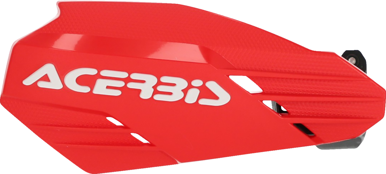 ACERBIS Handguards - K-Linear - Red/Black 2981411018