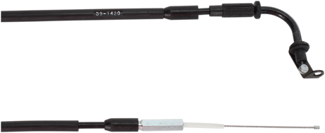 MOOSE RACING Throttle Cable - Yamaha 45-1064