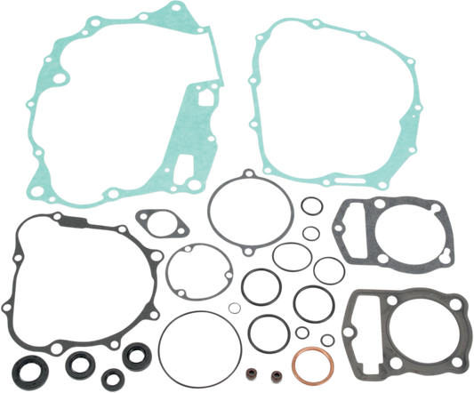 MOOSE RACING Motor Gasket Kit with Seal 811238MSE