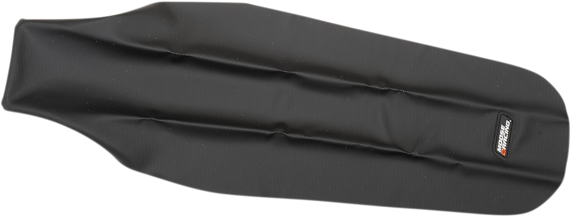 MOOSE RACING Gripper Seat Cover - Black - Husqvarna HQV12516-3