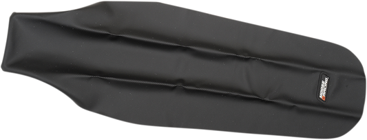 MOOSE RACING Gripper Seat Cover - Black - Husqvarna HQV12516-3