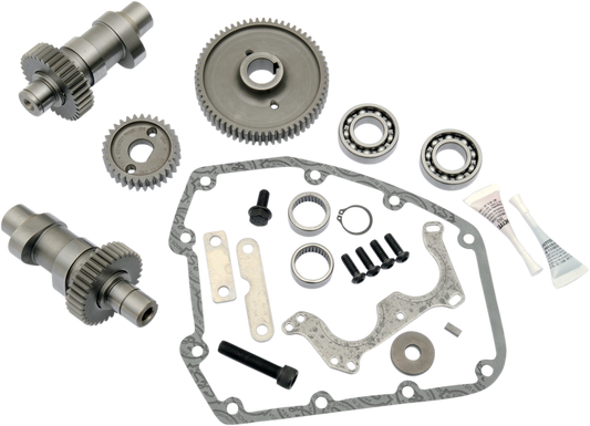 S&S CYCLE 625G Gear Drive Cam Kit 33-5180