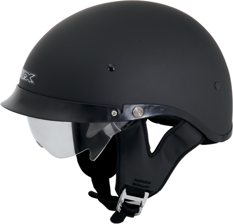 AFX FX-200 Helmet - Matte Black - XL 0103-0737