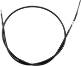 MOTION PRO Brake Cable - Rear - Hand - Honda 02-0355