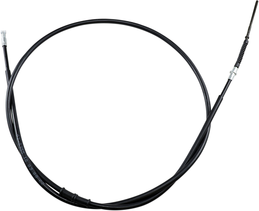 MOTION PRO Brake Cable - Rear - Hand - Honda 02-0355