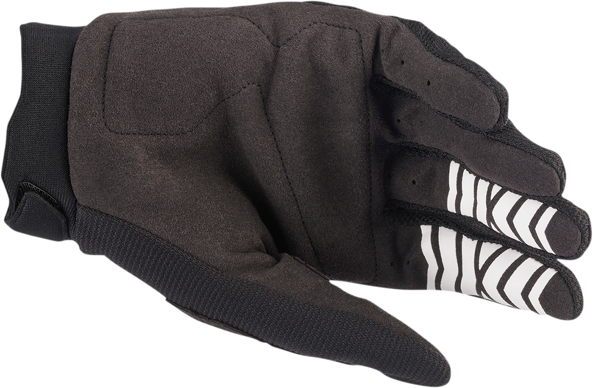 ALPINESTARS Women's Stella Full Bore Gloves - Black - XL 3583622-10-XL