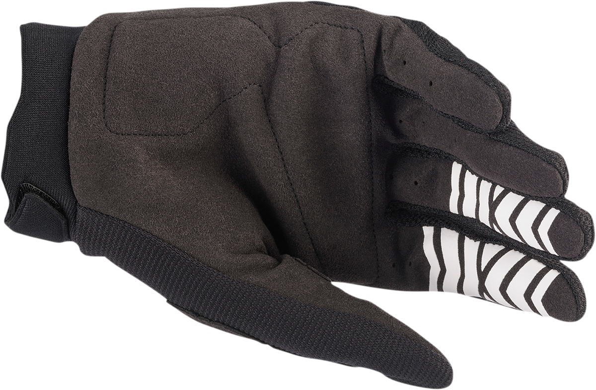 Guantes ALPINESTARS Stella Full Bore para mujer - Negro - Grande 3583622-10-L 