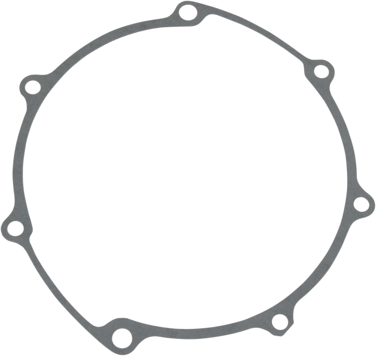 MOOSE RACING Clutch Cover Gasket 817691MSE