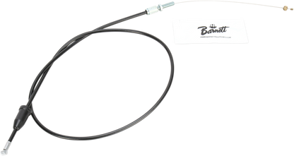 BARNETT Idle Cable - Black 101-31-40012