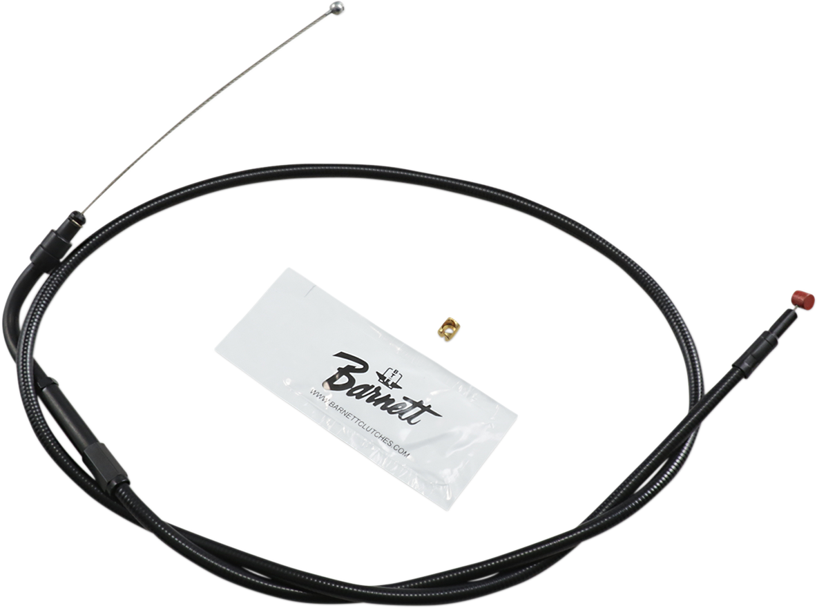 BARNETT Throttle Cable 131-30-30015