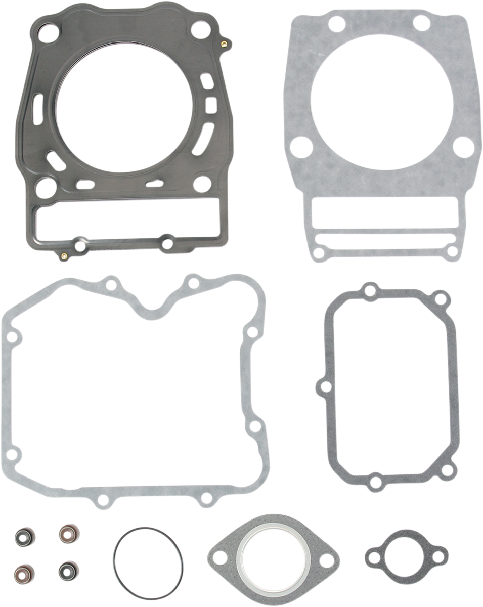 MOOSE RACING Top End Gasket Kit 8100049MSE