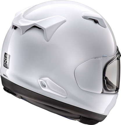 ARAI Quantum-X Helmet - Diamond White - Large 0101-15727