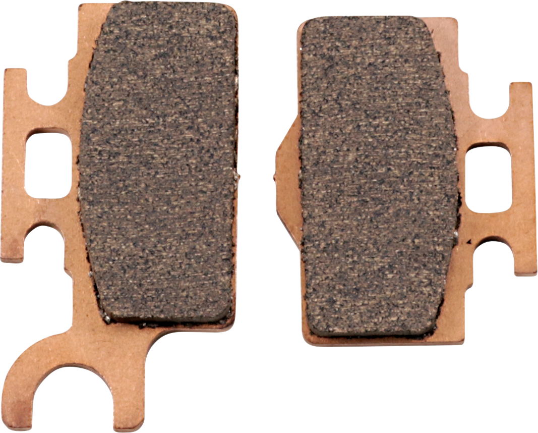 GALFER Brake Pads - Kawasaki/Suzuki FD254G1396