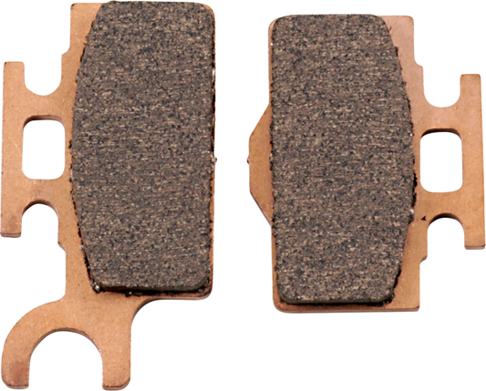 GALFER Brake Pads - Kawasaki/Suzuki FD254G1396