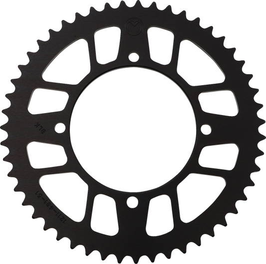 MOOSE RACING Rear Sprocket - 51 Tooth 1211-461-51-10