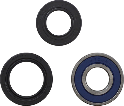 MOOSE RACING Steering Stem Bearing Kit - Lower 25-1461