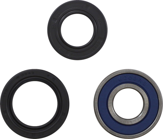 MOOSE RACING Steering Stem Bearing Kit - Lower 25-1461